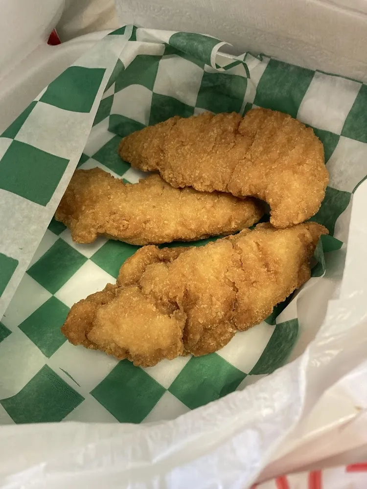 Chicken Tenders